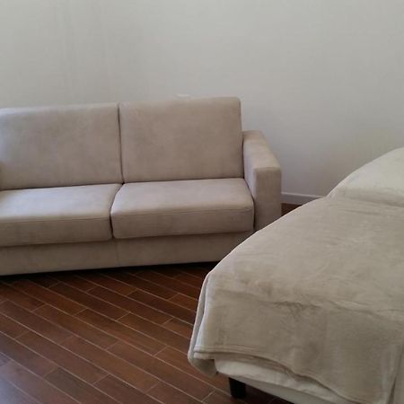 Isonzo Comfort Apartament Ancona Exterior foto