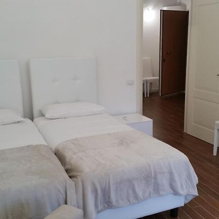 Isonzo Comfort Apartament Ancona Exterior foto