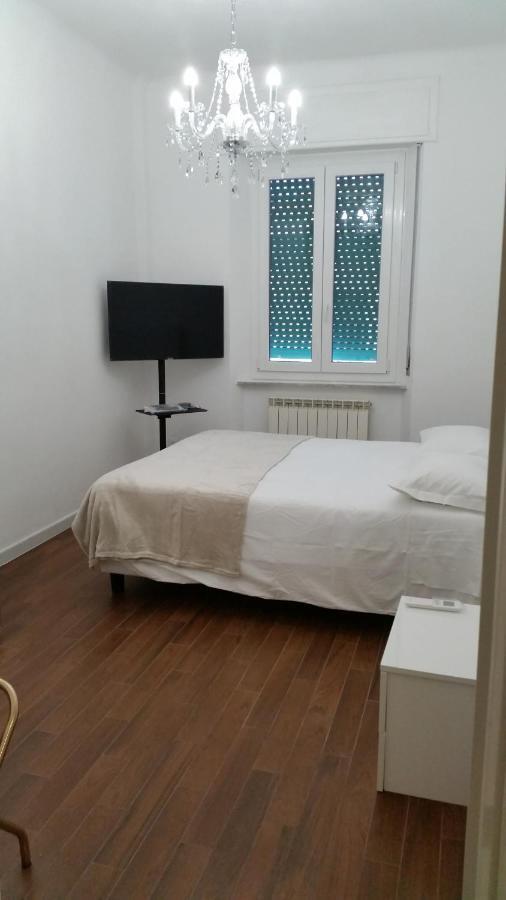 Isonzo Comfort Apartament Ancona Exterior foto