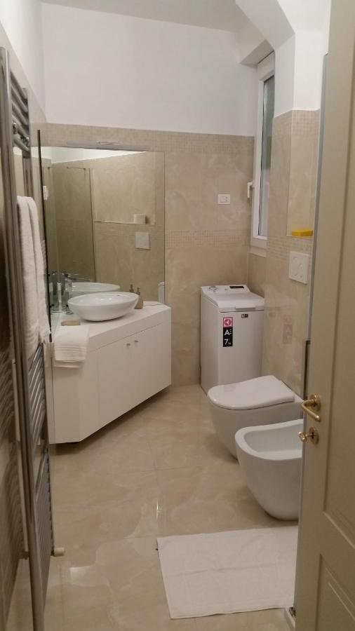 Isonzo Comfort Apartament Ancona Exterior foto