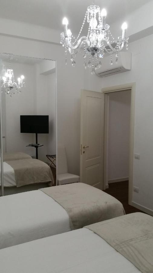 Isonzo Comfort Apartament Ancona Exterior foto